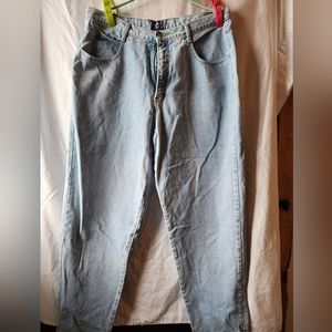 VJ Jeans stonewashed. Size 20w. 100% cotton BUNDLE AND SAVE